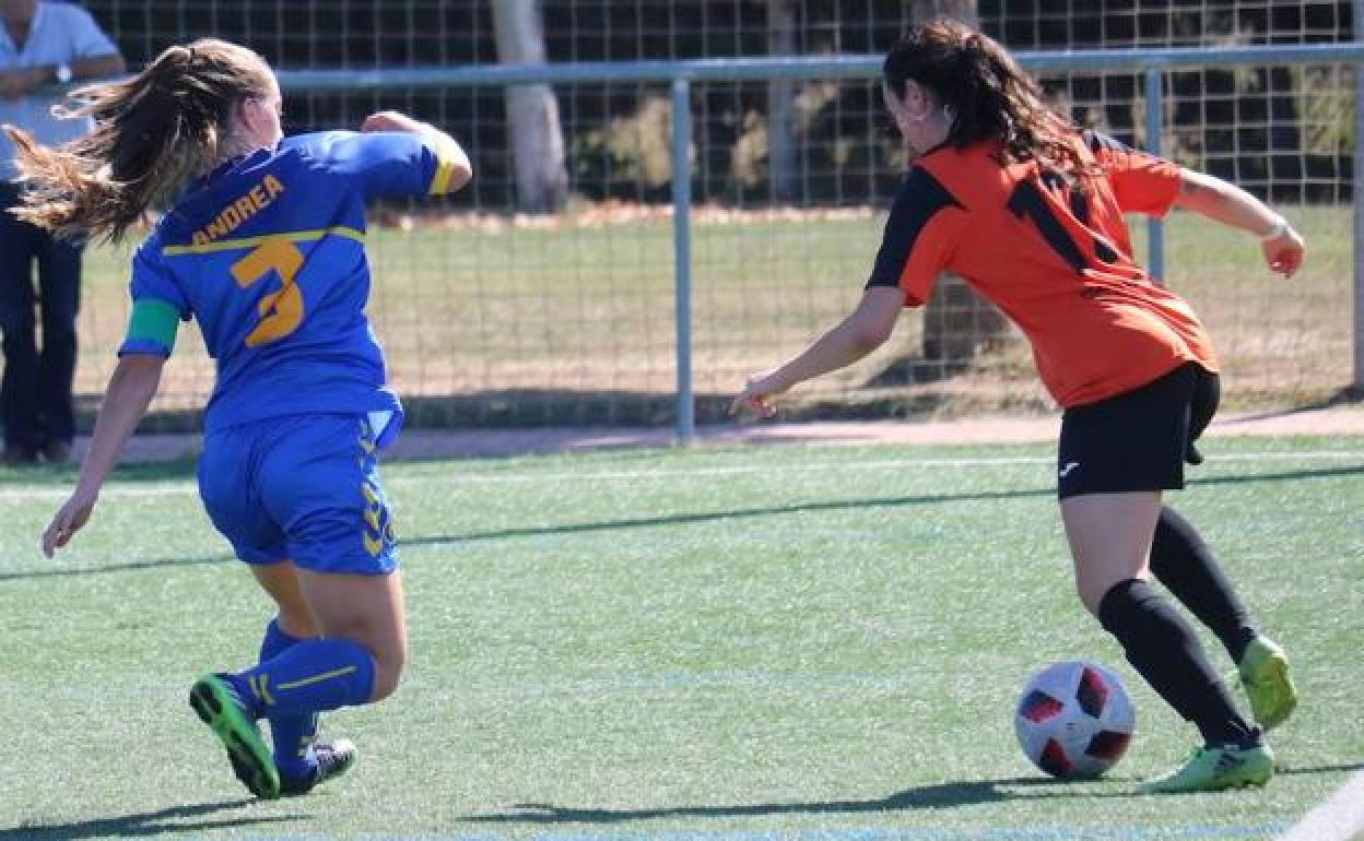 El Olímpico sonríe para acabar el año