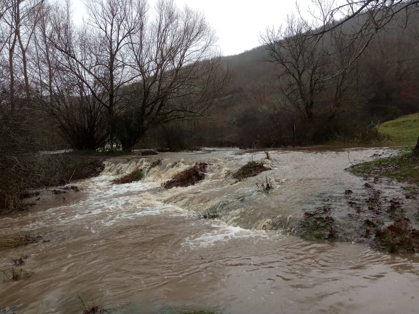 Imágenes de Otero de Valdetuejar y Ferrera del Puerto