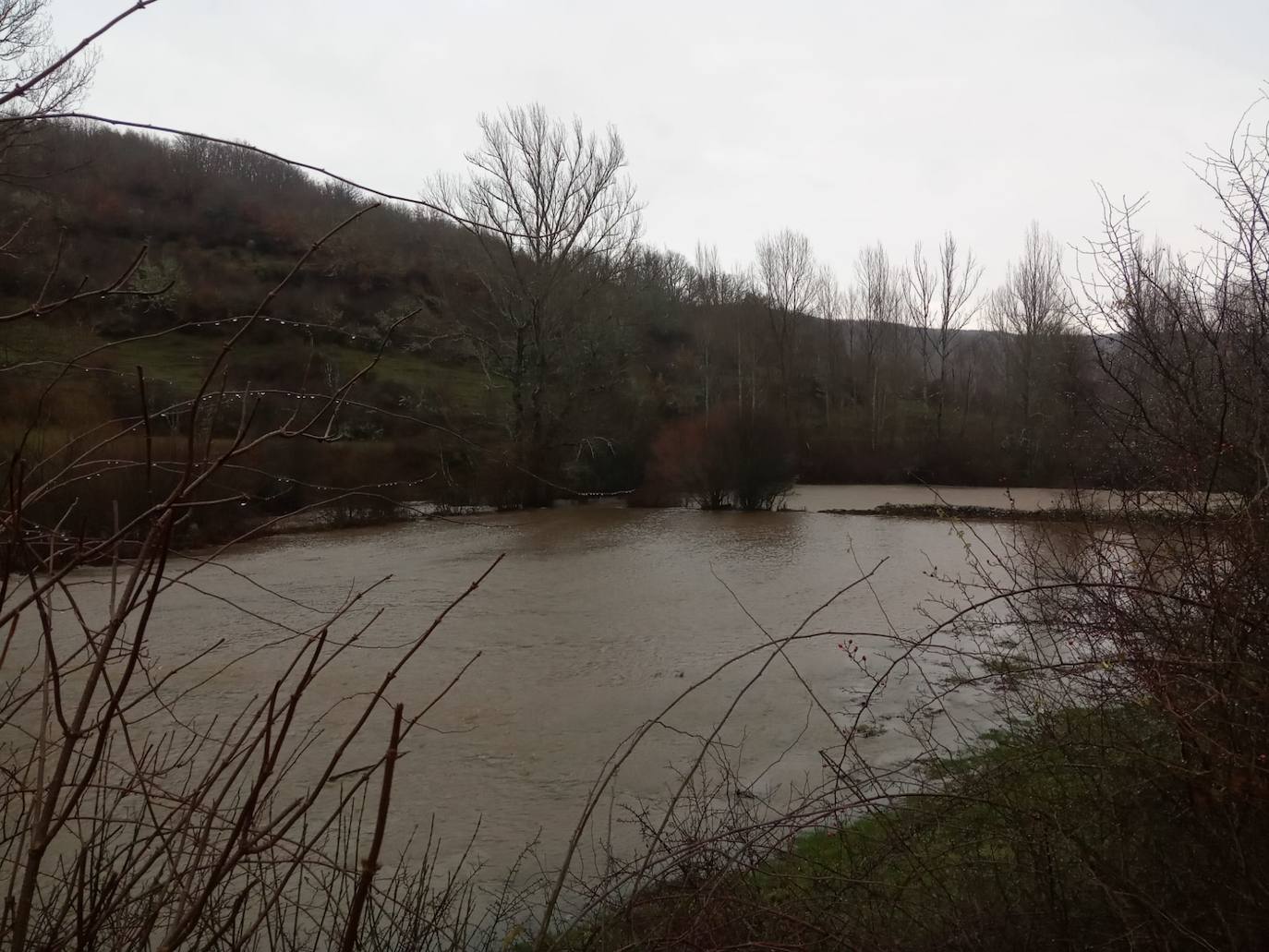 Imágenes de Otero de Valdetuejar y Ferrera del Puerto