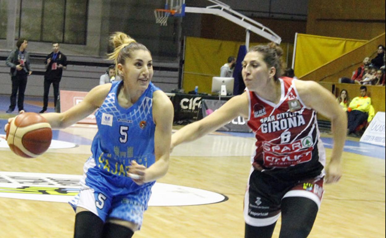 Nuevas fechas de los choques del Embutidos Pajariel Bembibre en Logroño y Zaragoza