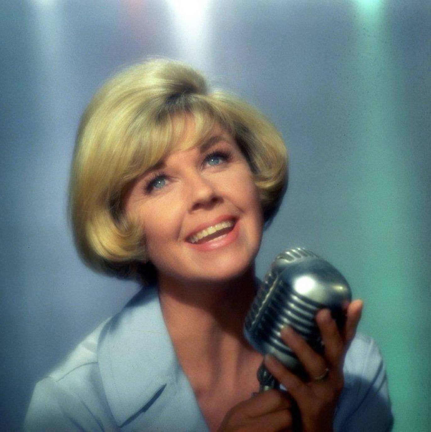 La icónica actriz Doris Day falleció el 13 de mayo.