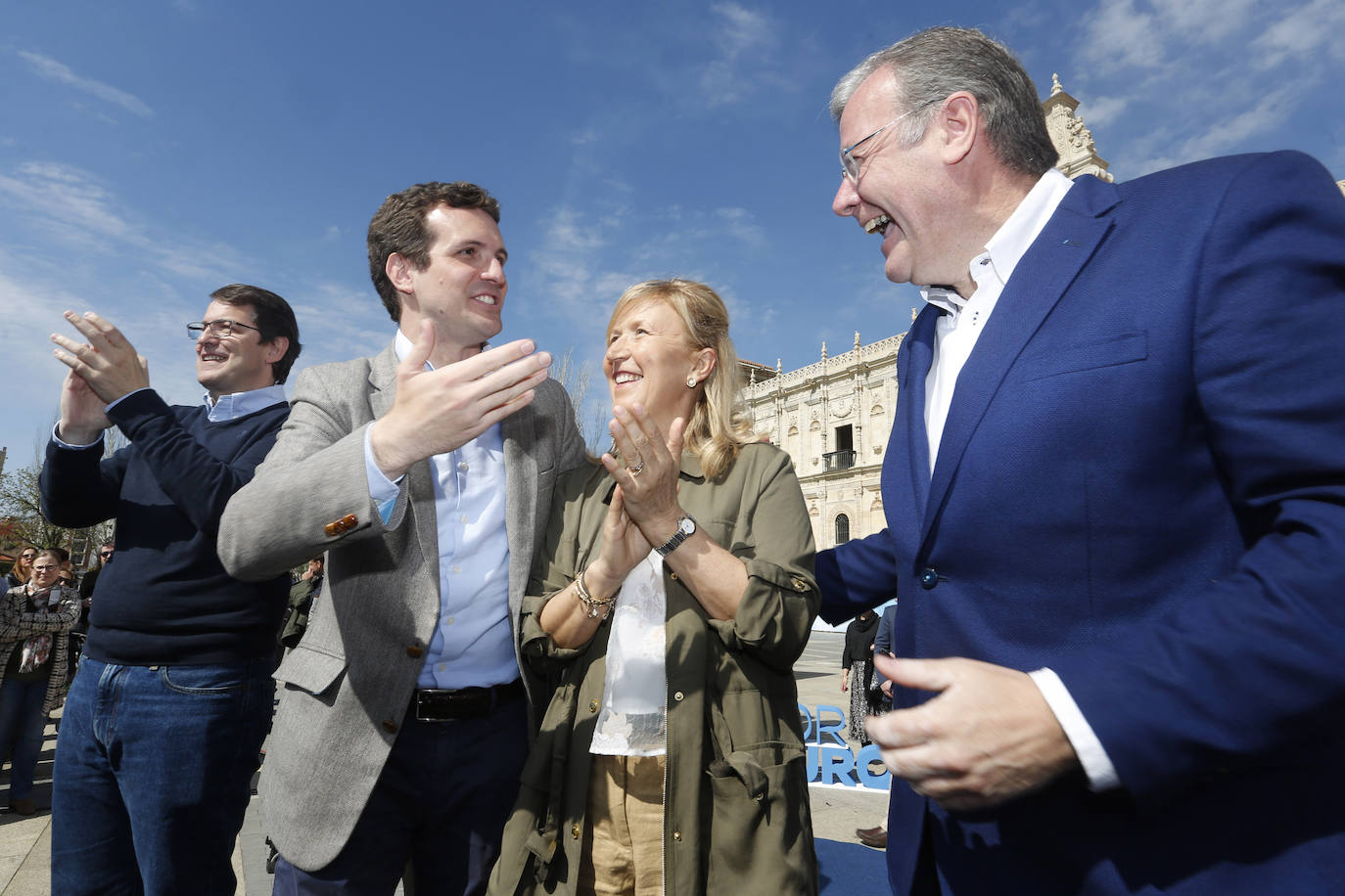 Fotos: El resumen de 2019 bajo la mirada de Carlos S. Campillo