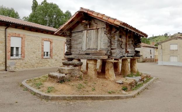 La Diputación, la curiosa dueña de un hórreo, un piso en la Condesa o un refugio de montaña