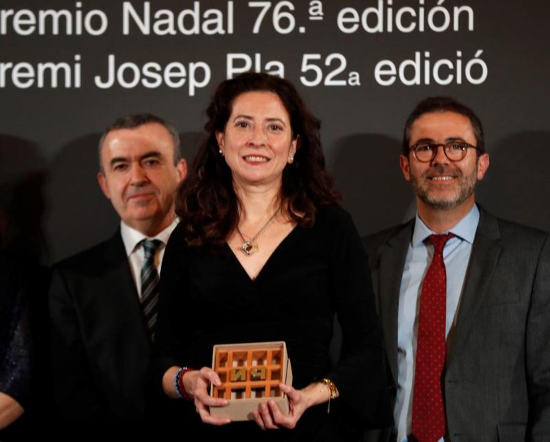 Fotos: Premio Nadal 2020