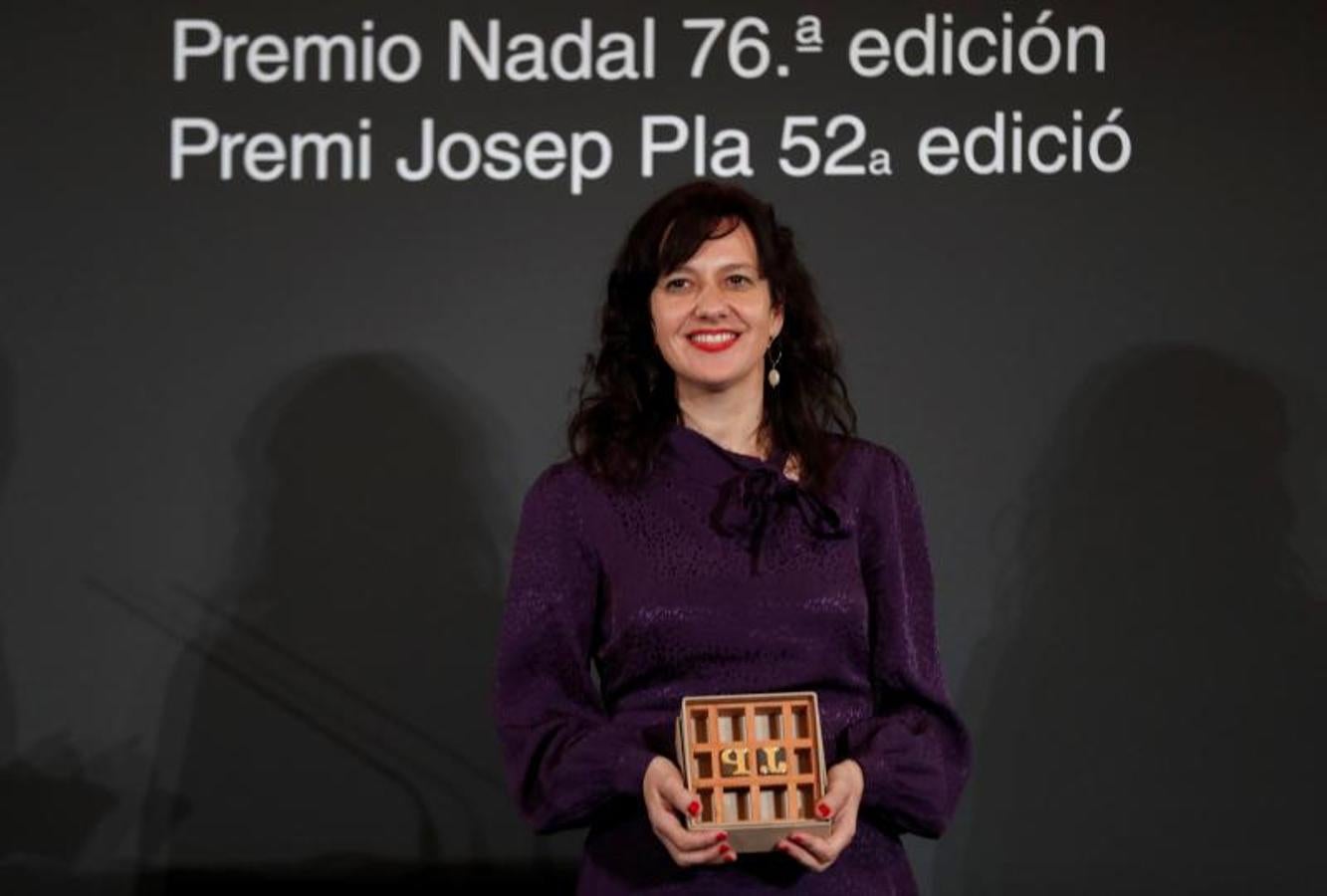 Fotos: Premio Nadal 2020