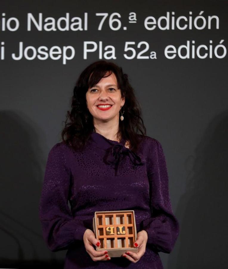 Fotos: Premio Nadal 2020