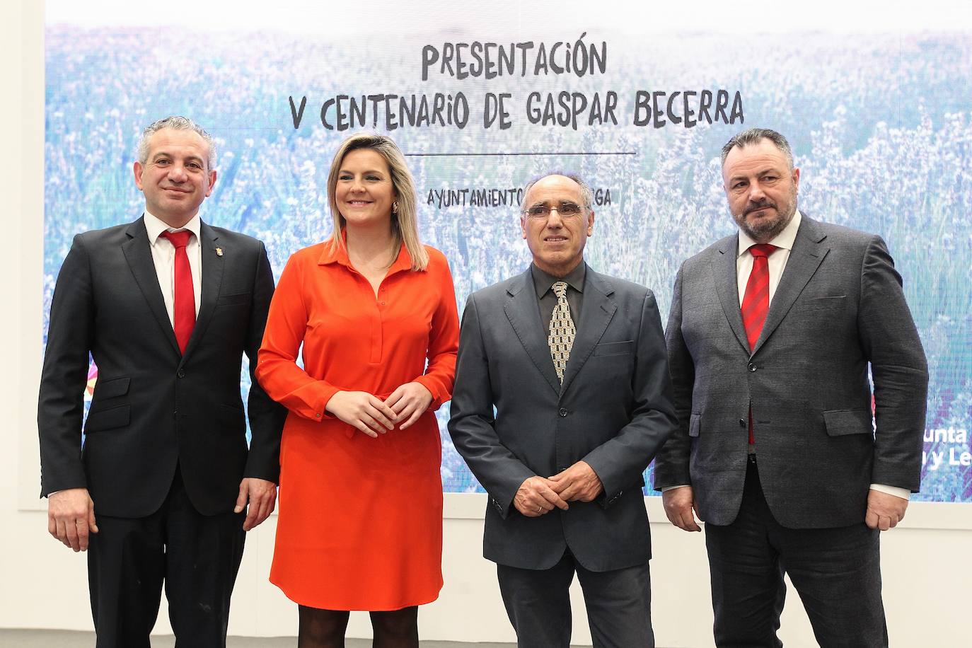 Fotos: Inauguración de la 40 edición de Fitur