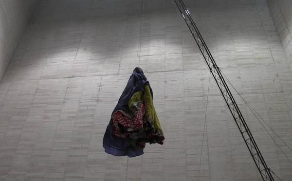 Exposición 'Cinco itinerarios con un punto de vista. Colección Musac'