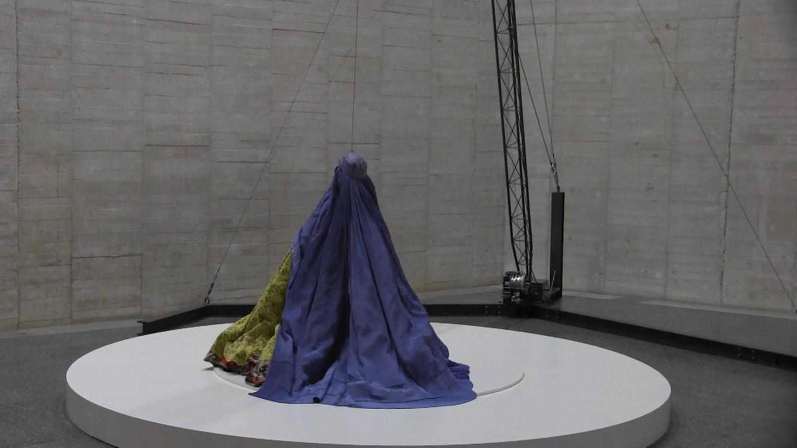 Exposición 'Cinco itinerarios con un punto de vista. Colección Musac'