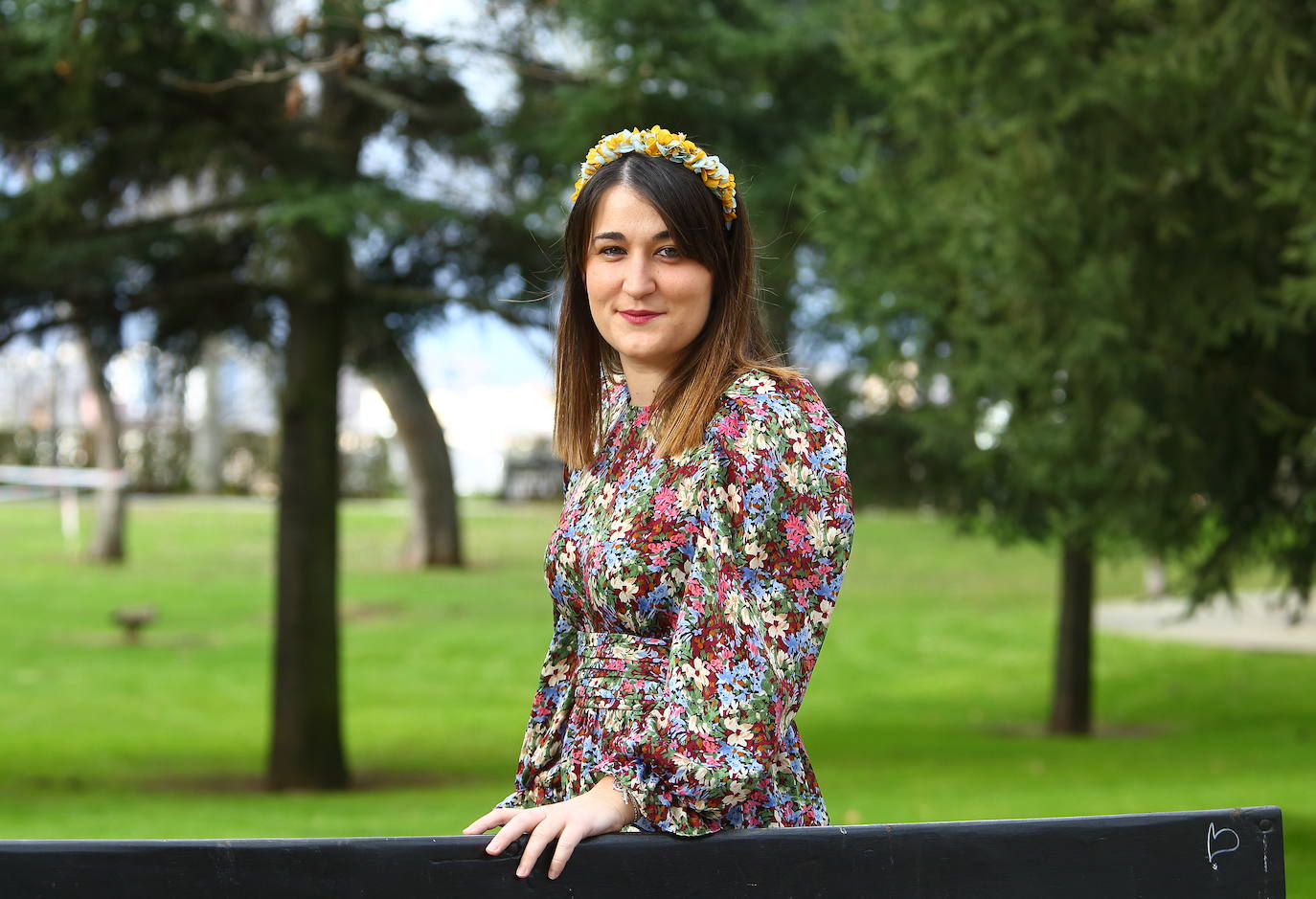 Fotos: &#039;Tocados por un ángel