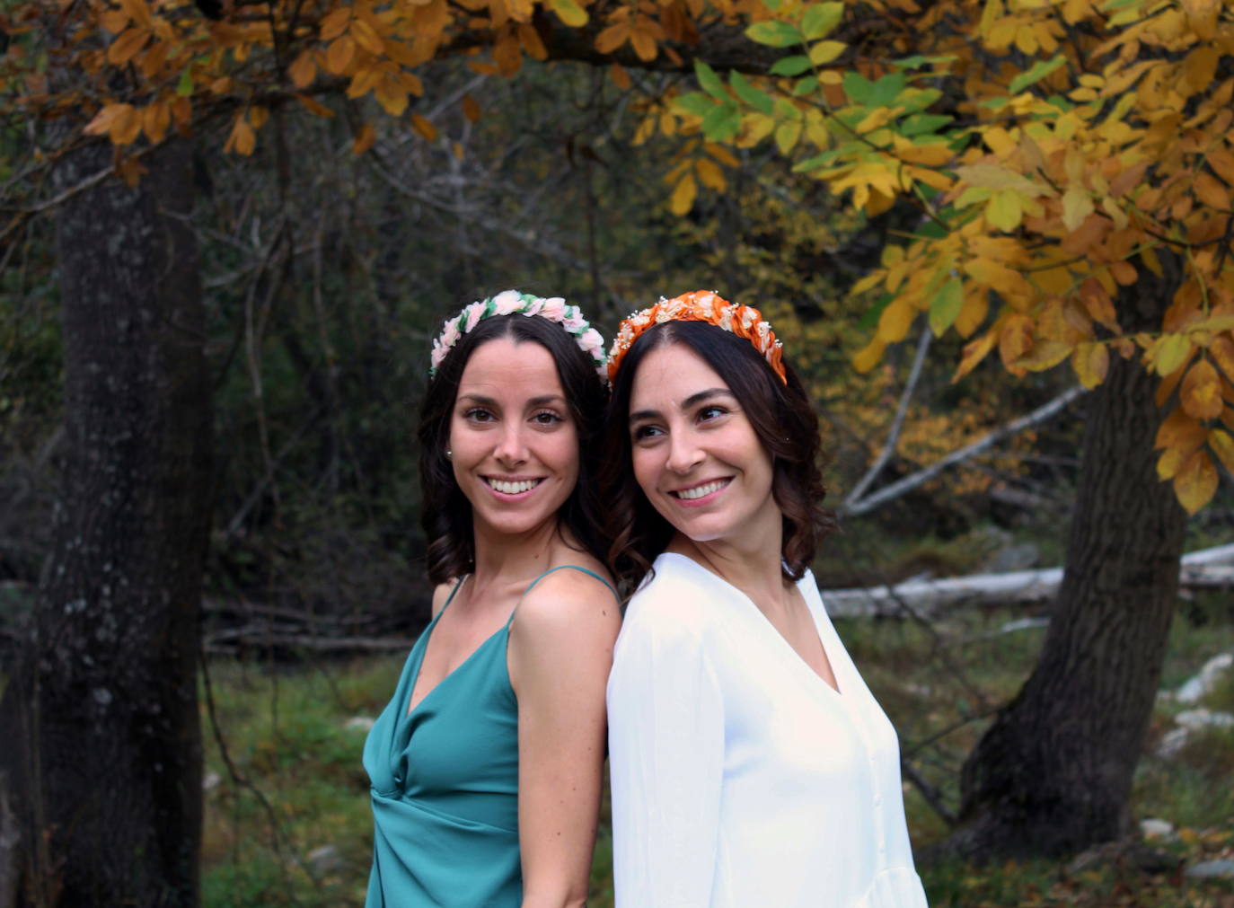 Fotos: &#039;Tocados por un ángel