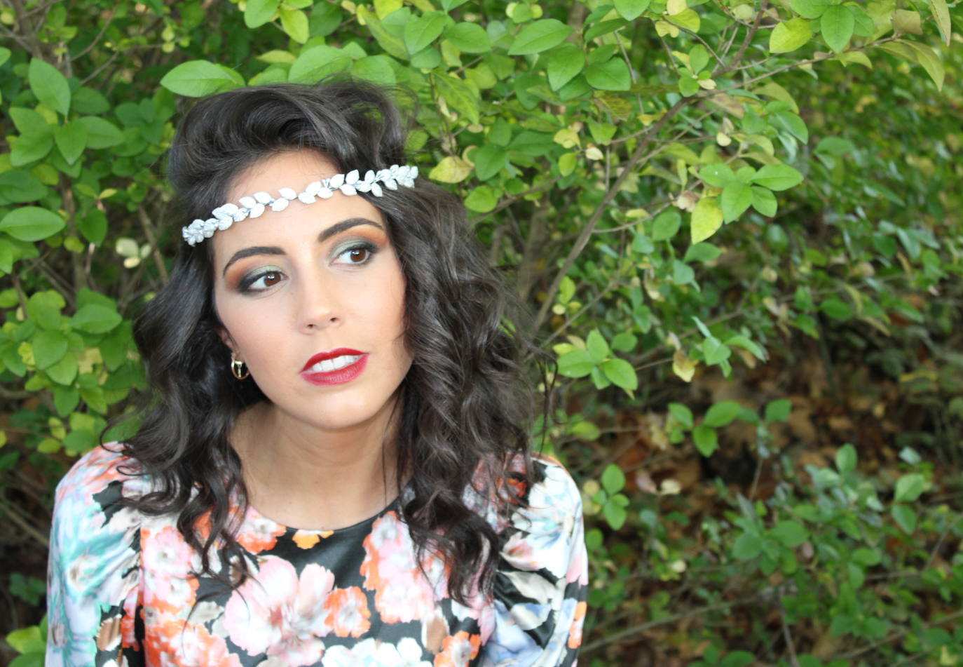 Fotos: &#039;Tocados por un ángel