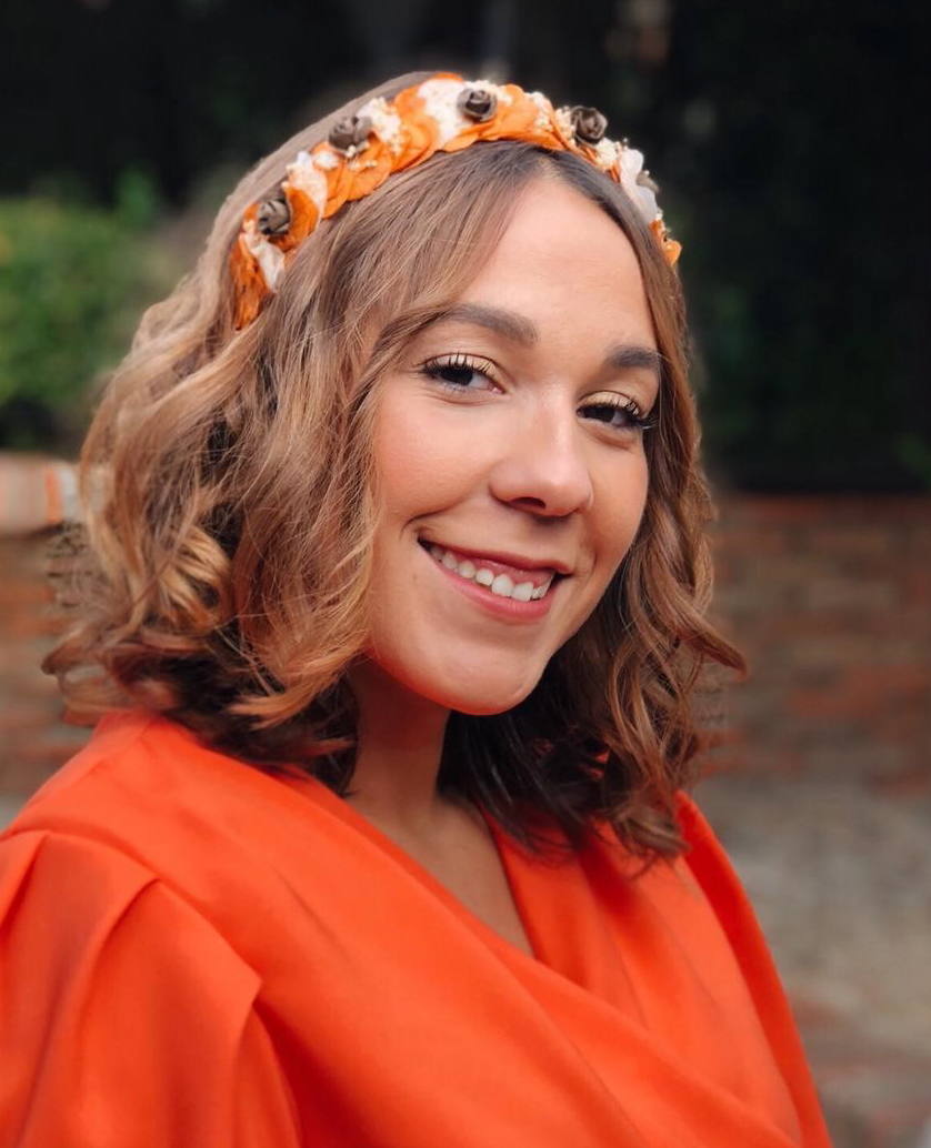 Fotos: &#039;Tocados por un ángel