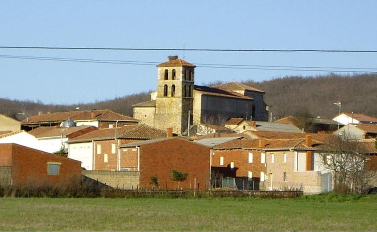 Municipio de Cubillas de Rueda.