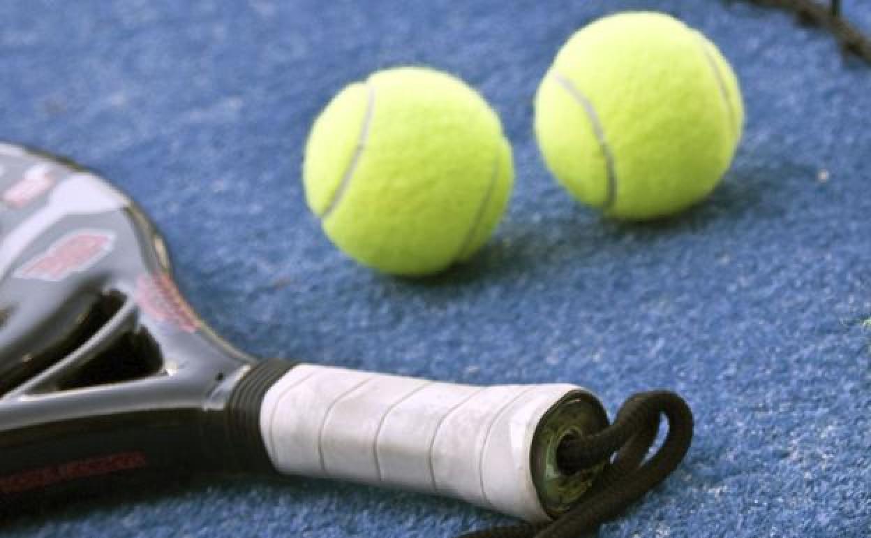 El Ayuntamiento de León oferta plazas en las Escuelas Deportivas de Tenis y Pádel