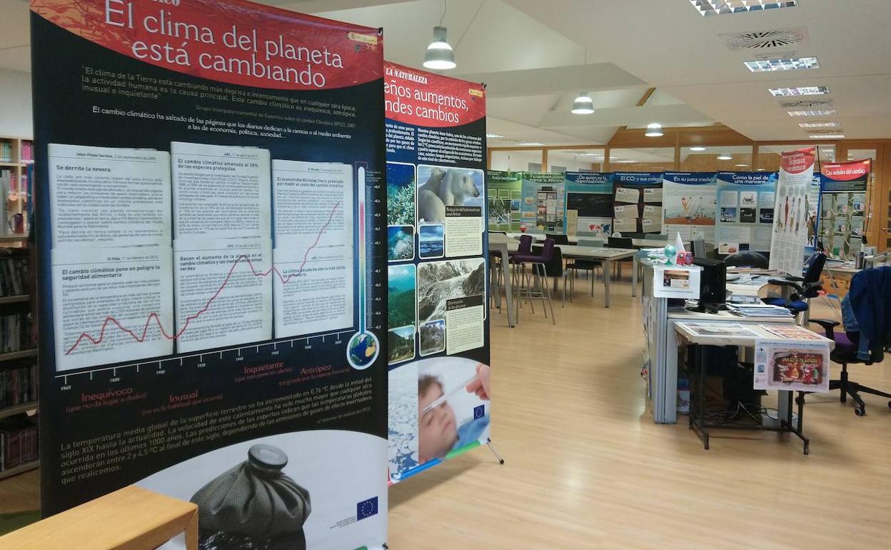 La Biblioteca Municipal de Santa María del Páramo cerró 2019 con una media de más de 800 visitantes mensuales