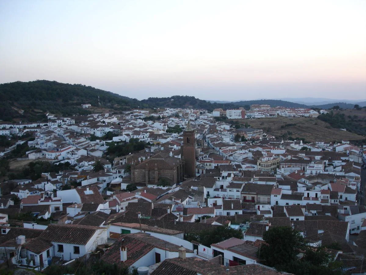 CORTEGANA (Huelva)