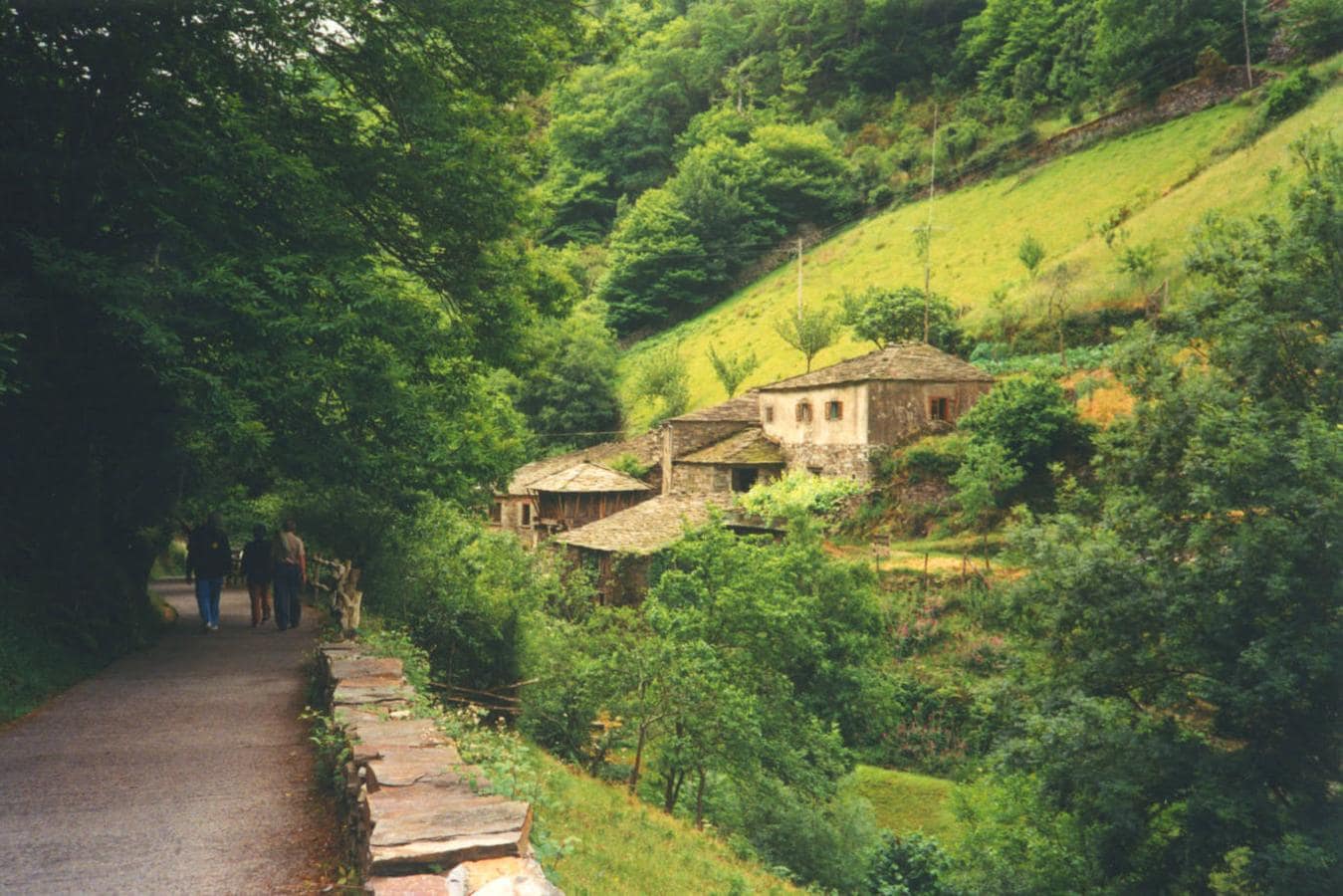 TARAMUNDI (Asturias)