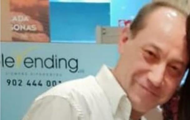 Foto de perfil en Whatsapp de José Manuel Sánchez Merino.