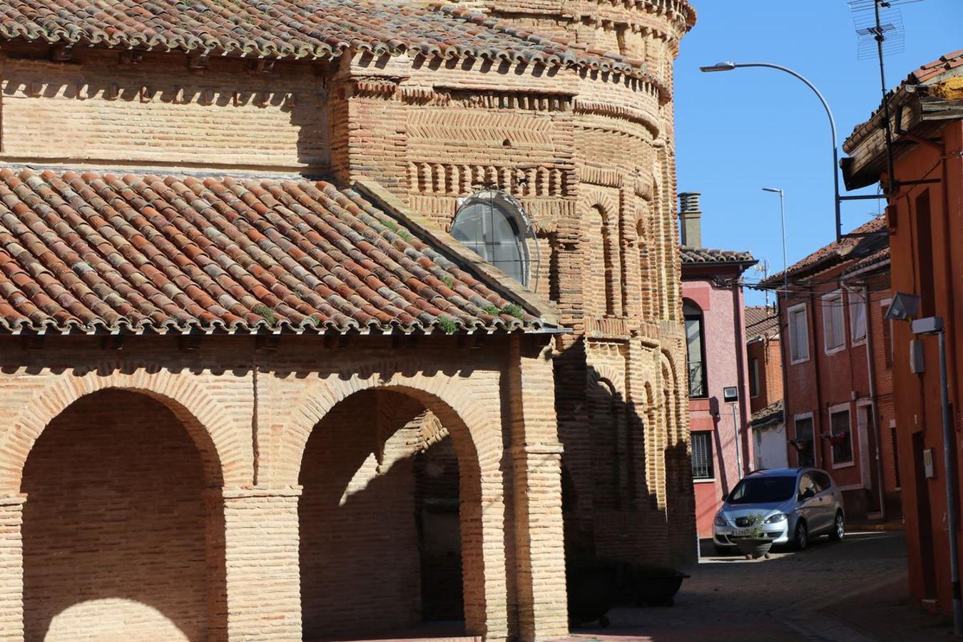 Iglesia de San Lorenzo