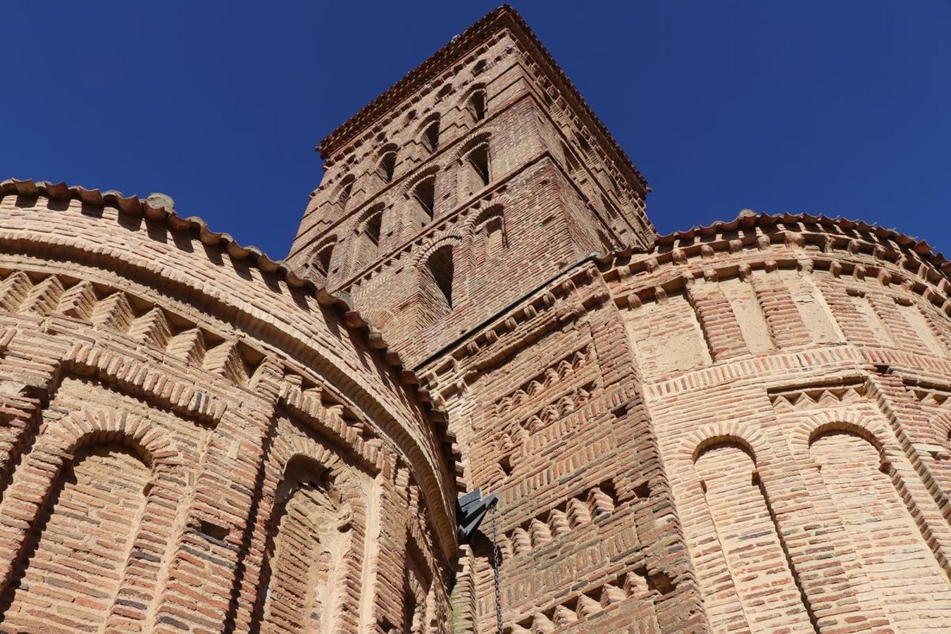 Iglesia de San Lorenzo