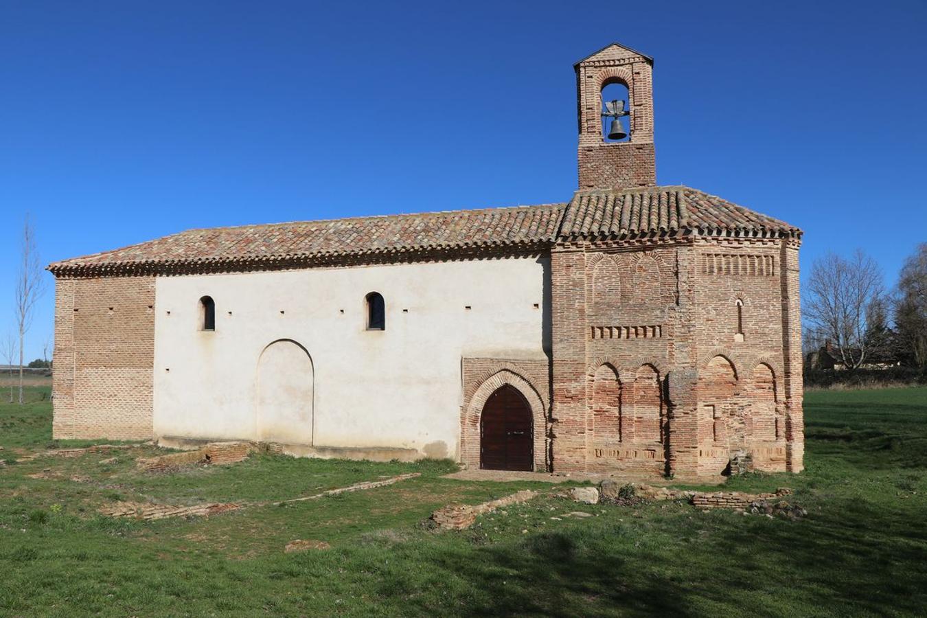 Ermita de la Virgen del Puente