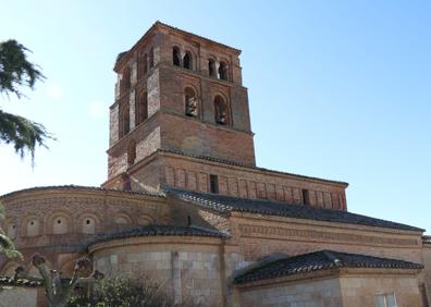 Imagen secundaria 1 - La ruta mudéjar de Sahagún