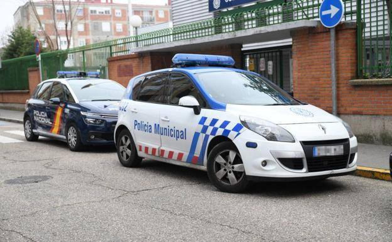 VALLADOLID | Un hombre intenta acuchillar a su mujer en Parquesol de madrugada y luego se quita la vida