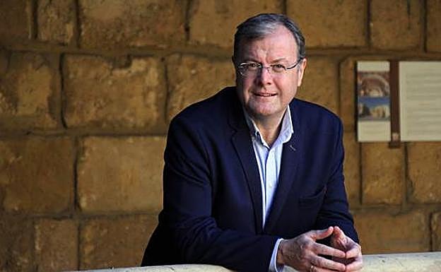 El PP municipal denuncia que Díez «retrasa la presentación de los proyectos finalizados en el anterior mandato»