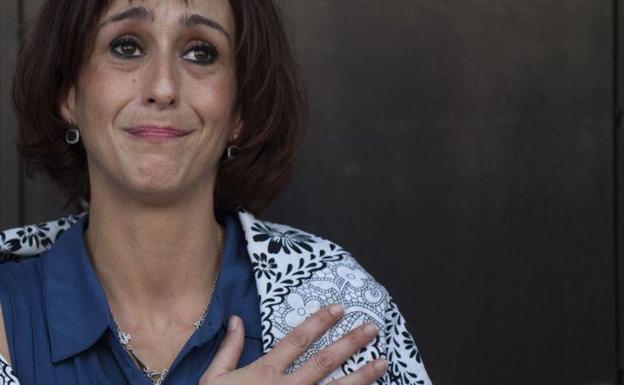 La justicia italiana archiva las denuncias de Juana Rivas por supuestos malos tratos