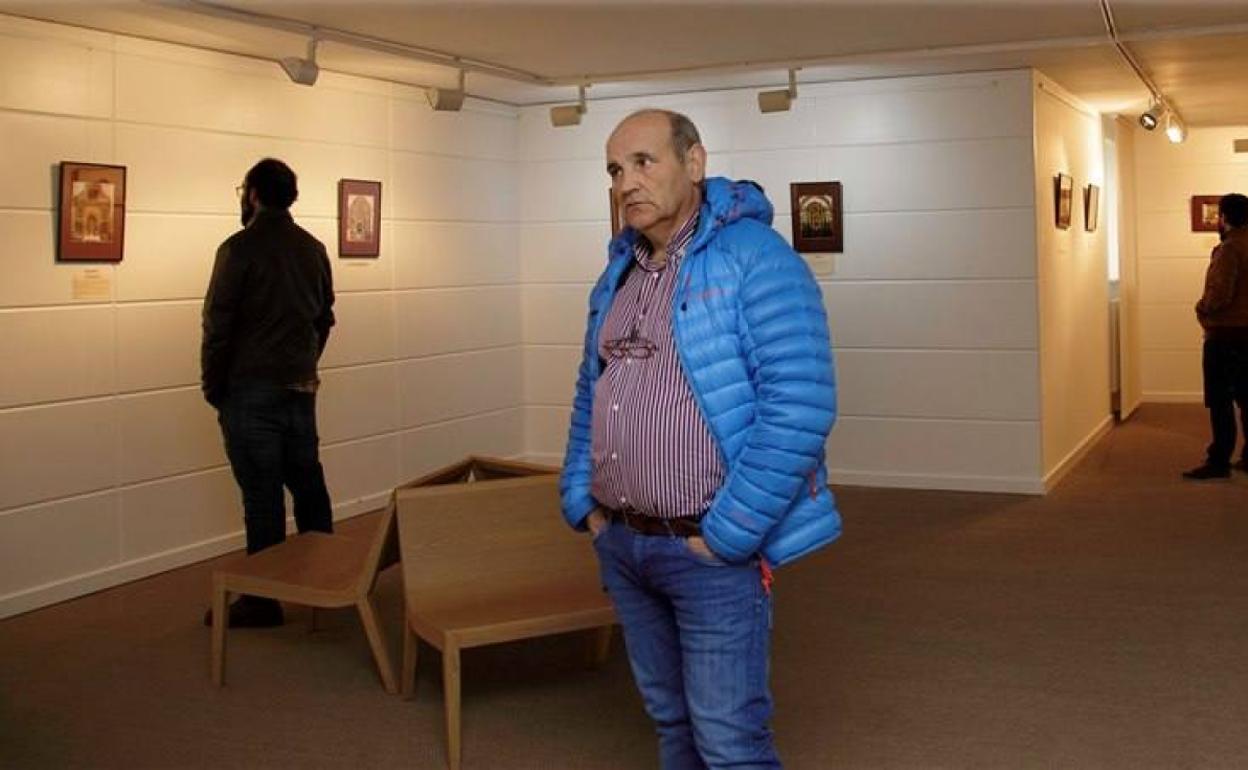 Imagen de la exposición.