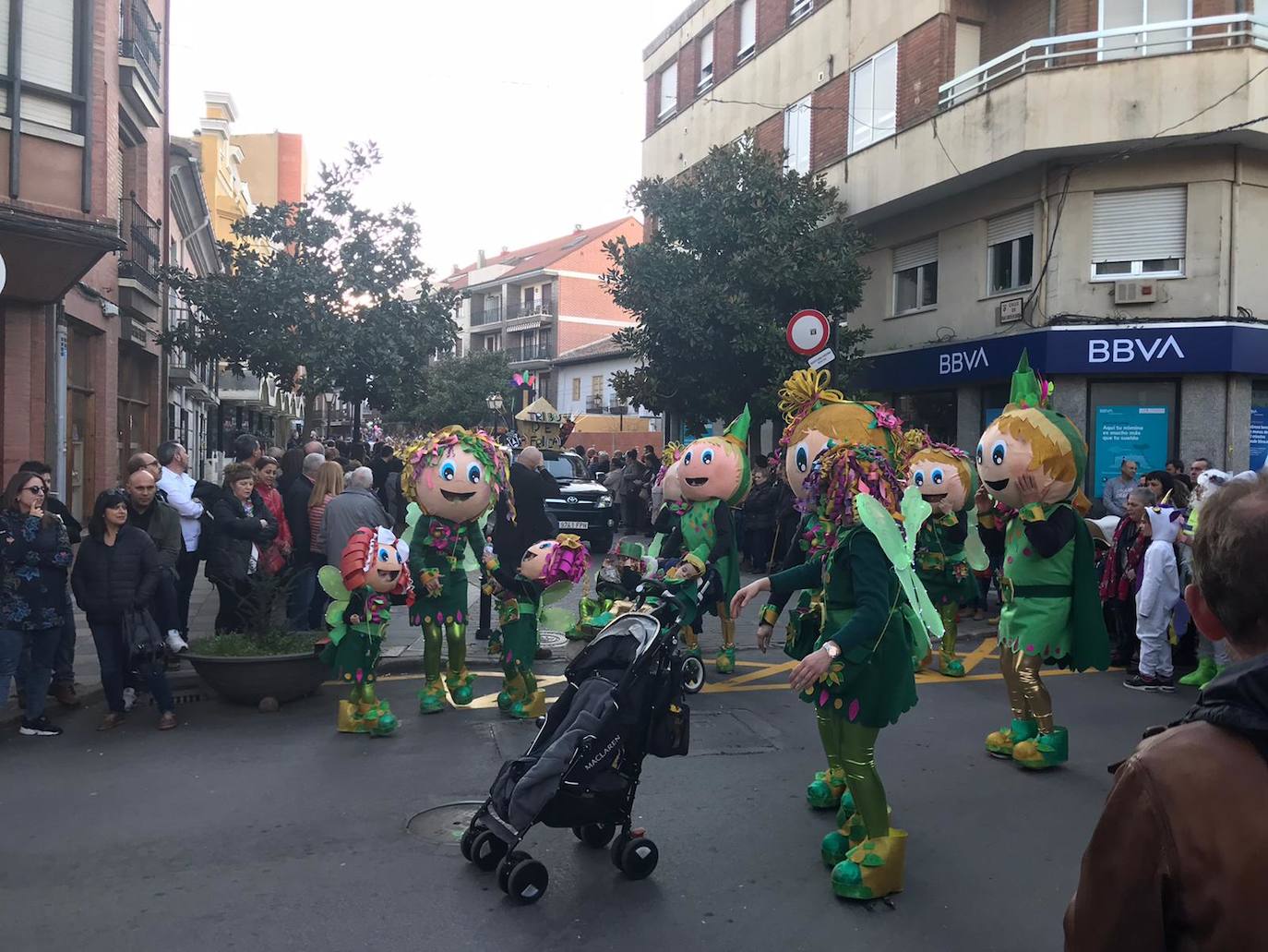 Fotos: Luz y color en Valencia de Don Juan