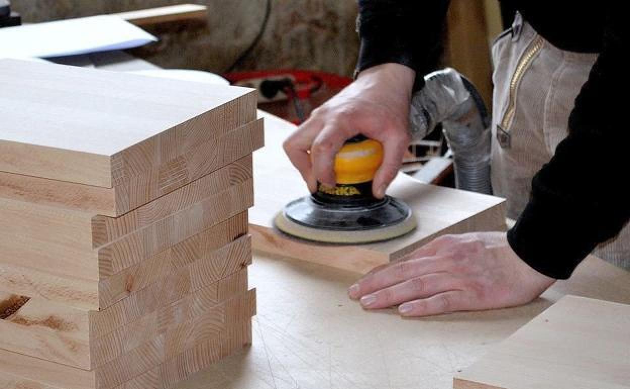 Castilla y León lidera el número de siniestros mortales entre autonómos, con trece en 2019