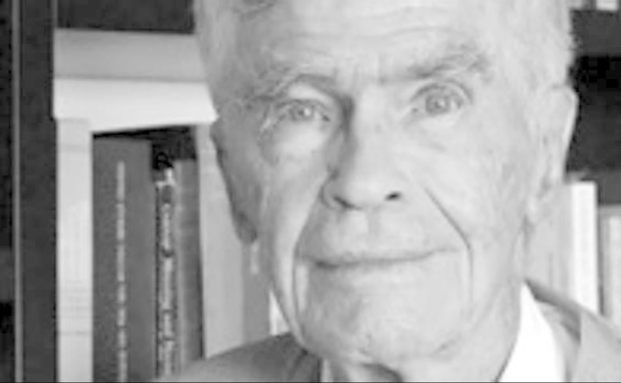 Muere Mario Bunge, el científico que tendió la mano al humanismo