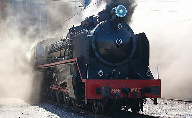 Alaf lleva a la 'Mesa por León' una escuela taller de material ferroviario que crearía una veintena de empleos