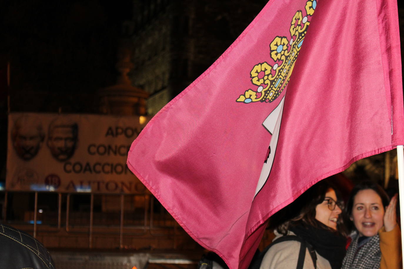 El leonesismo insiste en las coacciones a los concejales por parte de los partidos para evitar que voten a favor de la Región Leonesa