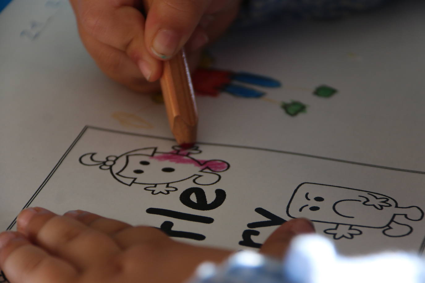 Fotos: Colegio Santa Teresa, más de cien años formando a los leoneses del futuro