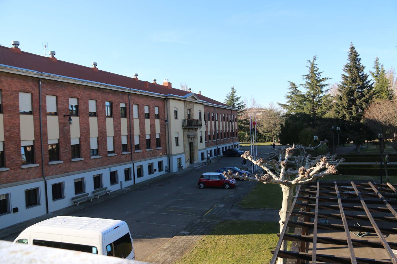 Fotos: Colegio Público Anejas de León