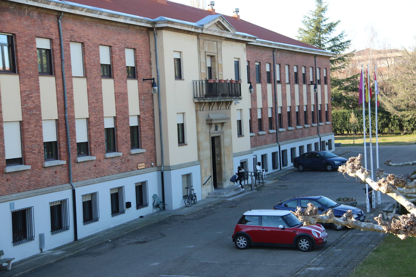 Fotos: Colegio Público Anejas de León