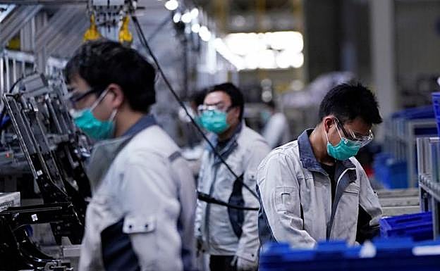 El 'Big Data', ¿la otra vacuna para el coronavirus?