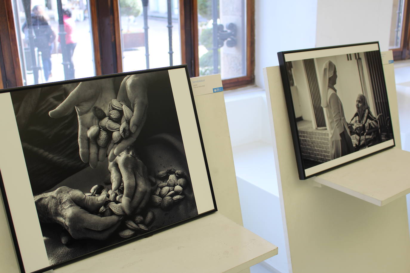 Fotos: Exposición de San Juan de Dios