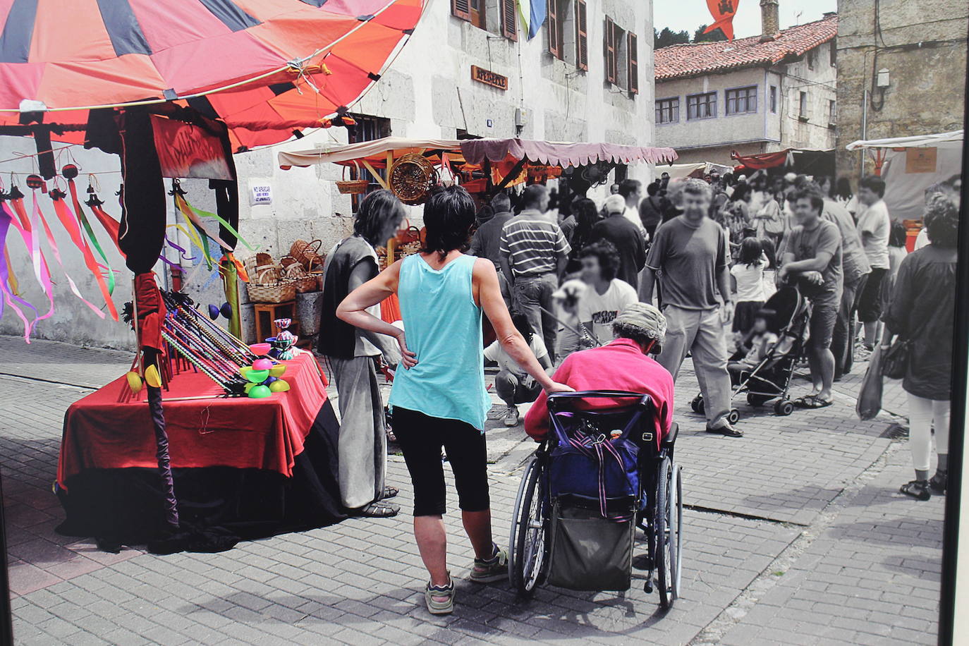 Fotos: Exposición de San Juan de Dios