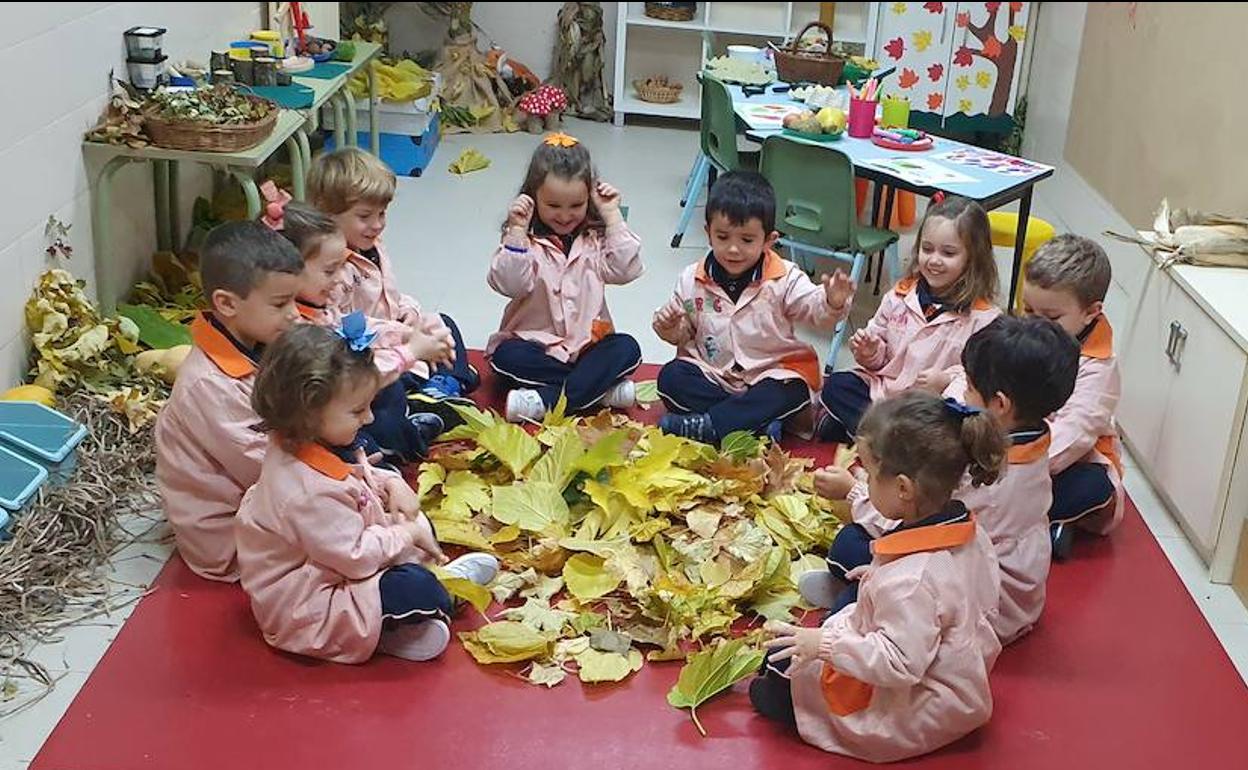 El Divina Pastora propone un atelier como metodología activa