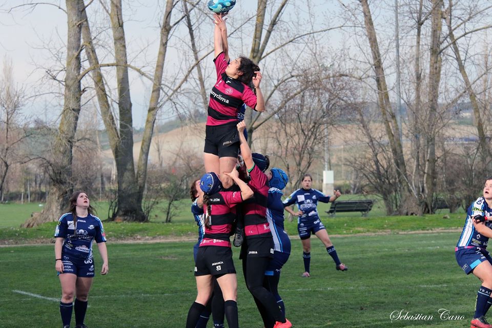 El ULE Toyota León Rugby Club viaja a Valladolid