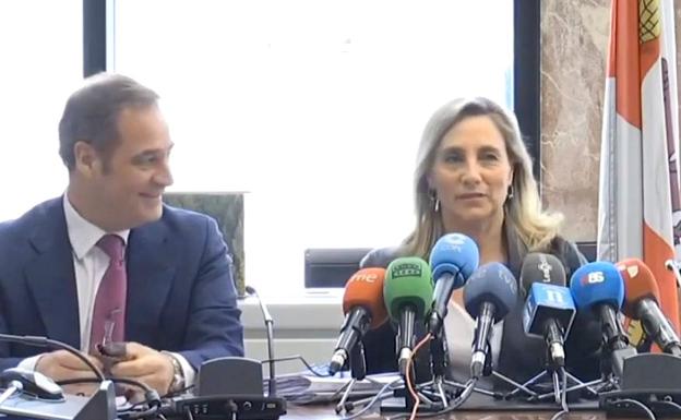 Directo | Comparecencia sobre la situación del coronavirus en la provincia de León