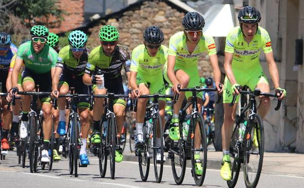 El PP presentará una moción en la Diputación para recuperar la Vuelta a León este mismo año