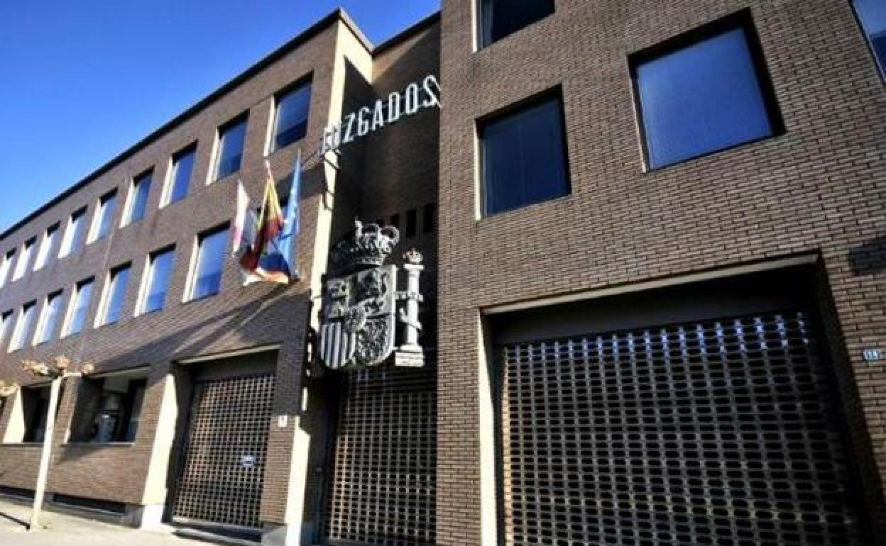 UPL exige al Ministerio de Justicia el aumento de juzgados en Ponferrada y la creación de un juzgado de lo Contencioso-Administrativo