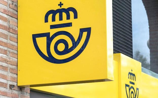 CCOO y UGT denuncian que Correos impone una actividad superior a la exigida por el estado de alarma