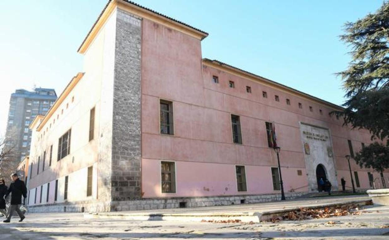 La Biblioteca de Castilla y León cuelga 7.000 filmes, cortos, series y documentales gratis en la Red