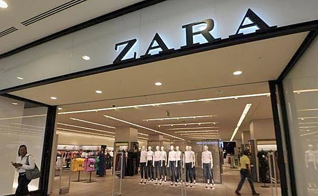 Inditex presentará un ERTE de 37.000 trabajadores a partir del próximo 1 de abril